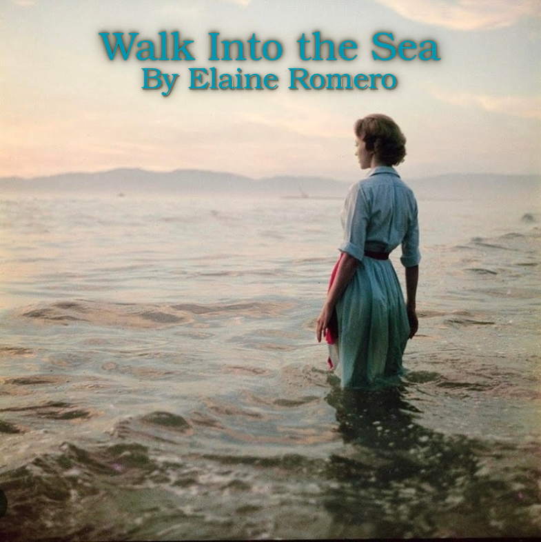 Key art for Walk Into the Sea