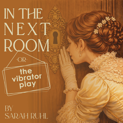 Key art for In the Next Room (or The Vibrator Play)