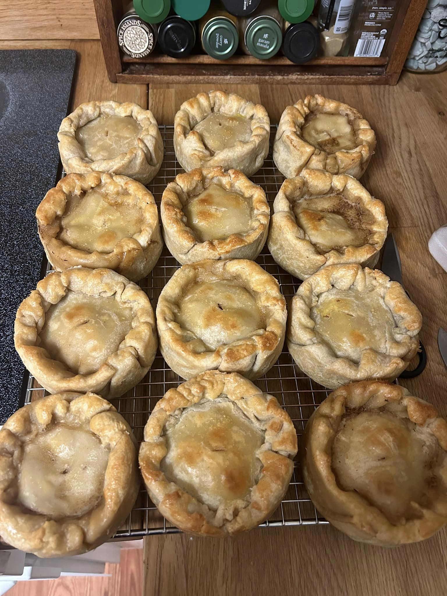 Fall Gathering