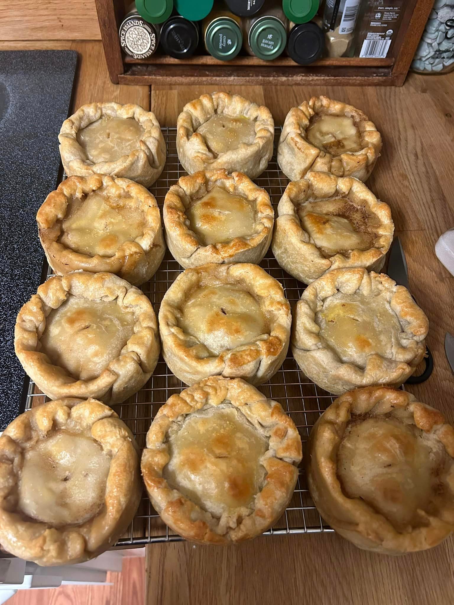 Fall Gathering