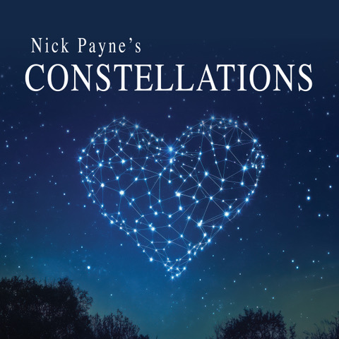 Key art for Constellations