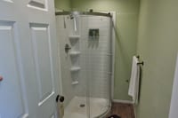 Bathroom & Shower 1
